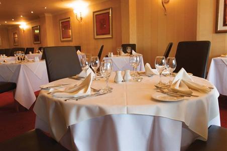 фото отеля Best Western Glendower Hotel Lytham St Annes