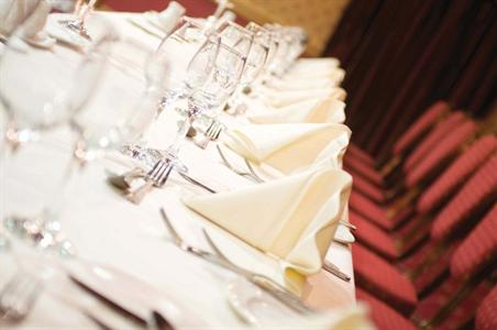 фото отеля Best Western Glendower Hotel Lytham St Annes