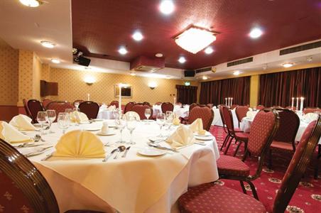 фото отеля Best Western Glendower Hotel Lytham St Annes