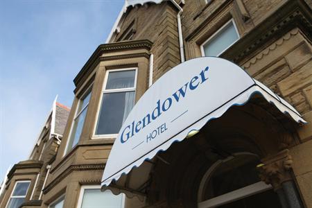 фото отеля Best Western Glendower Hotel Lytham St Annes