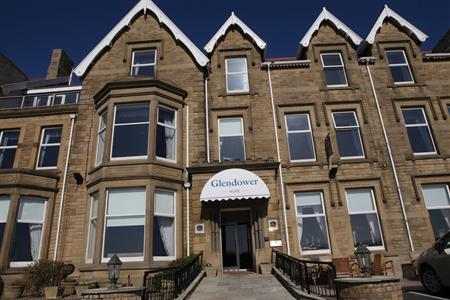 фото отеля Best Western Glendower Hotel Lytham St Annes