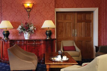 фото отеля Best Western Glendower Hotel Lytham St Annes