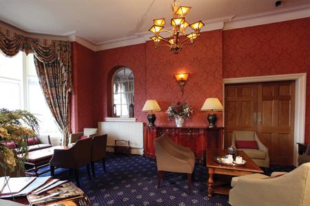 фото отеля Best Western Glendower Hotel Lytham St Annes