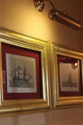фото отеля Best Western Glendower Hotel Lytham St Annes