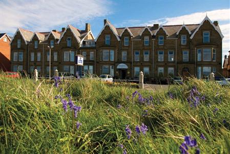 фото отеля Best Western Glendower Hotel Lytham St Annes