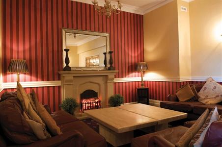 фото отеля Best Western Glendower Hotel Lytham St Annes