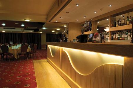 фото отеля Best Western Glendower Hotel Lytham St Annes
