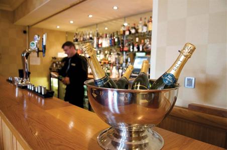 фото отеля Best Western Glendower Hotel Lytham St Annes