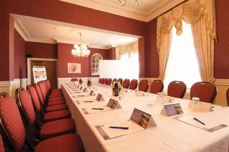 фото отеля Best Western Glendower Hotel Lytham St Annes