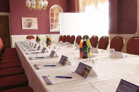 фото отеля Best Western Glendower Hotel Lytham St Annes