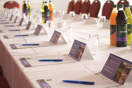 фото отеля Best Western Glendower Hotel Lytham St Annes