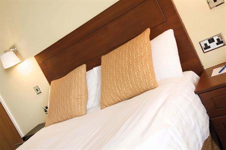 фото отеля Best Western Glendower Hotel Lytham St Annes