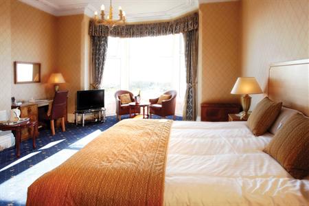 фото отеля Best Western Glendower Hotel Lytham St Annes
