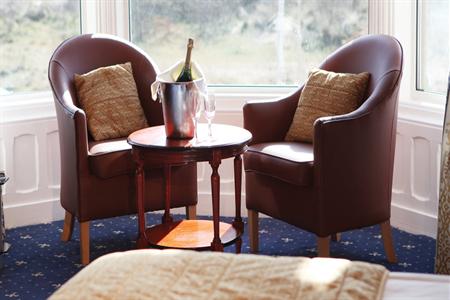 фото отеля Best Western Glendower Hotel Lytham St Annes