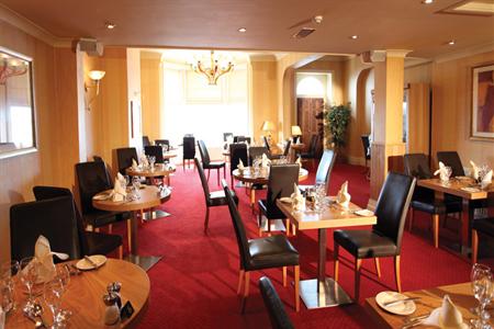 фото отеля Best Western Glendower Hotel Lytham St Annes