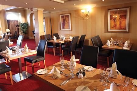 фото отеля Best Western Glendower Hotel Lytham St Annes