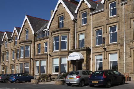 фото отеля Best Western Glendower Hotel Lytham St Annes