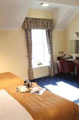 фото отеля Best Western Glendower Hotel Lytham St Annes