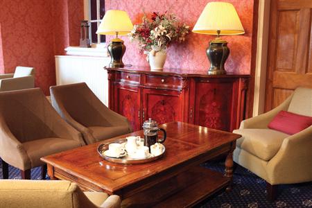 фото отеля Best Western Glendower Hotel Lytham St Annes