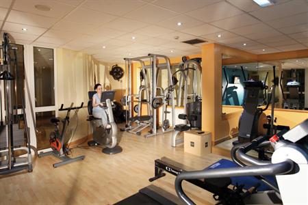 фото отеля Best Western Glendower Hotel Lytham St Annes