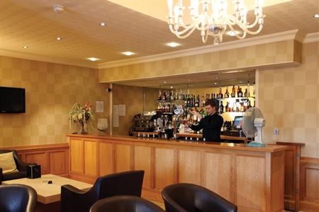фото отеля Best Western Glendower Hotel Lytham St Annes