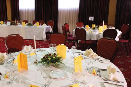 фото отеля Best Western Glendower Hotel Lytham St Annes