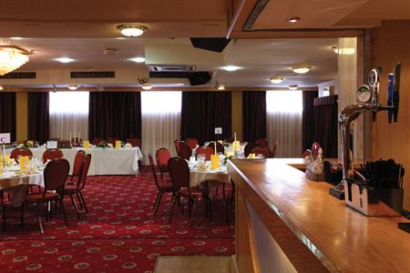 фото отеля Best Western Glendower Hotel Lytham St Annes