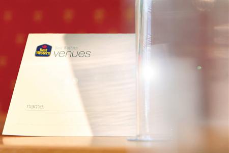 фото отеля Best Western Glendower Hotel Lytham St Annes