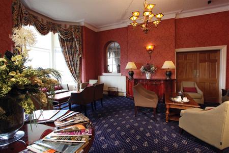 фото отеля Best Western Glendower Hotel Lytham St Annes