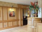 фото отеля Best Western Glendower Hotel Lytham St Annes