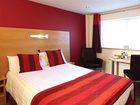 фото отеля Best Western Glendower Hotel Lytham St Annes