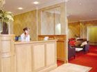 фото отеля Best Western Glendower Hotel Lytham St Annes