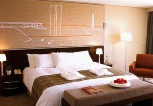 фото отеля Golden Tulip Brasilia Alvorada