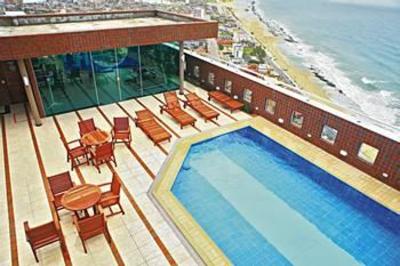 фото отеля Golden Tulip Interatlantico
