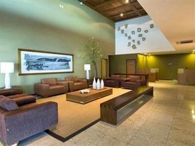 фото отеля Golden Tulip Interatlantico