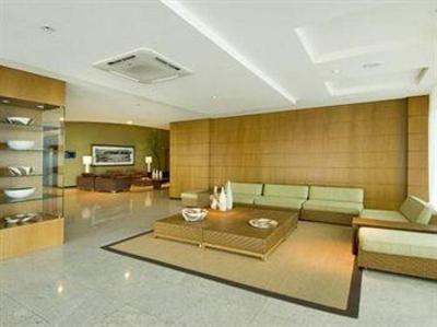фото отеля Golden Tulip Interatlantico