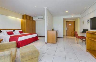 фото отеля Golden Tulip Interatlantico