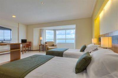 фото отеля Golden Tulip Interatlantico