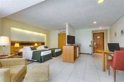 фото отеля Golden Tulip Interatlantico