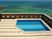 Golden Tulip Interatlantico