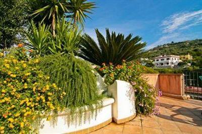 фото отеля Central Hotel Sorrento