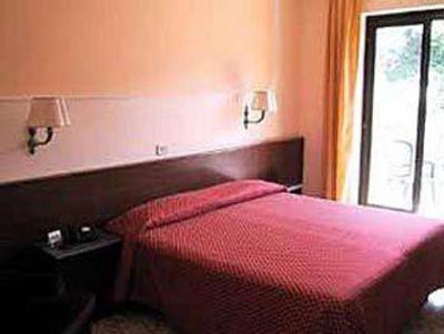 фото отеля Central Hotel Sorrento