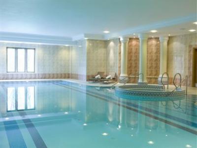 фото отеля New Hall Hotel Sutton Coldfield