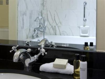 фото отеля New Hall Hotel Sutton Coldfield