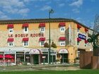 фото отеля Inter Hotel Le Boeuf Rouge