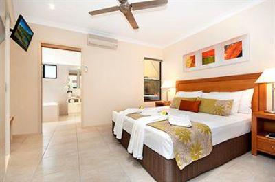 фото отеля Shantara Resort & Spa Port Douglas