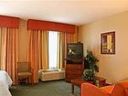 фото отеля Hampton Inn & Suites, Fresno