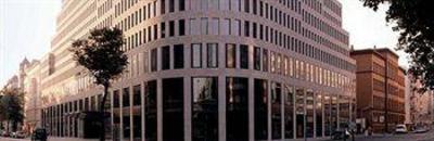 фото отеля Hotel Concorde Berlin
