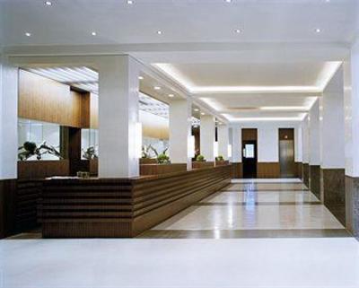 фото отеля Hotel Concorde Berlin