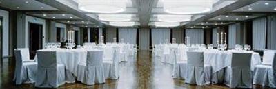 фото отеля Hotel Concorde Berlin